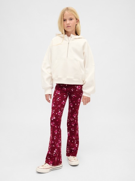 GAP Gyerek flare leggings GAP