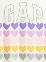 GAP Gyerek póló logóval GAP