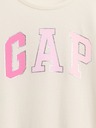 GAP Gyerek póló GAP logóval
