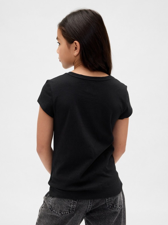 GAP Gyerek póló GAP logóval