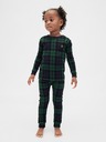 GAP Baby pizsamaszett Unisex GAP