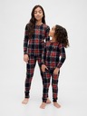 GAP Baby pizsamaszett Unisex GAP