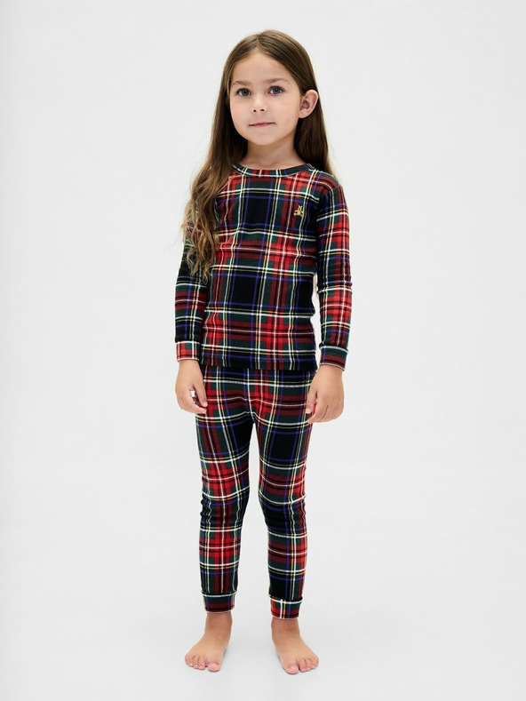 GAP Baby pizsamaszett Unisex GAP