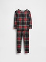 GAP Baby pizsamaszett Unisex GAP