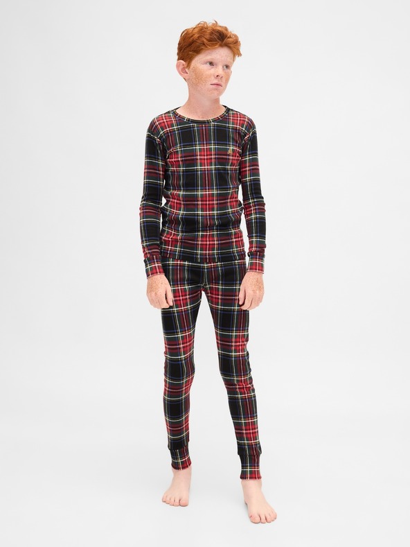 GAP Baby pizsamaszett Unisex GAP