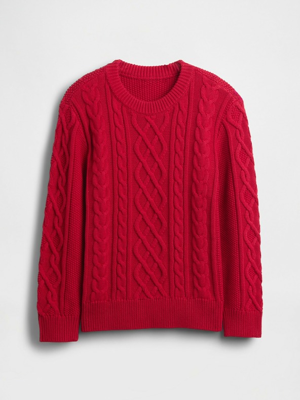 GAP Gyerek kötött pulóver GAP