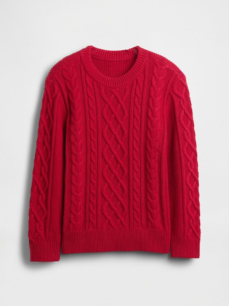 GAP Gyerek kötött pulóver GAP