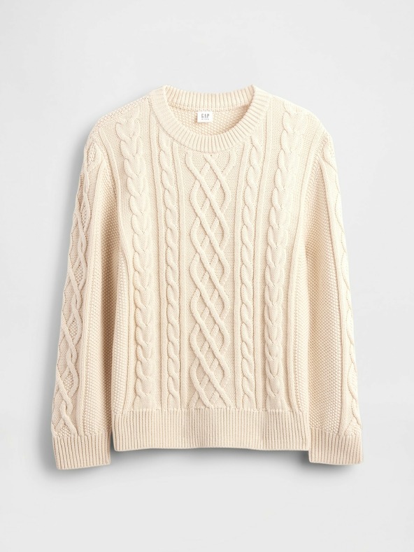 GAP Gyerek kötött pulóver GAP