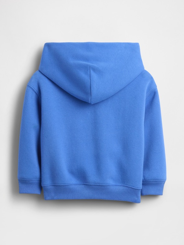 GAP Baby pulóver Brannan Bear GAP