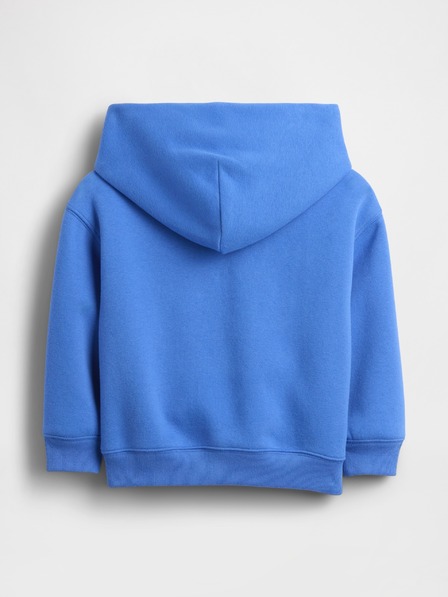 GAP Baby pulóver Brannan Bear GAP