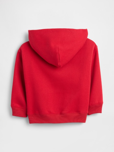 GAP Baby pulóver Brannan Bear GAP