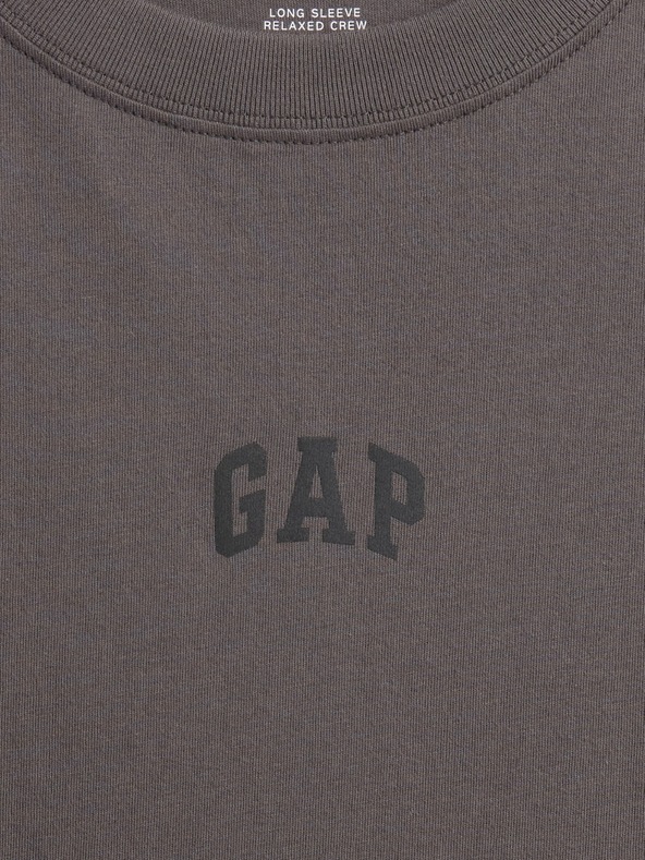 GAP Póló logóval Everyday Soft GAP