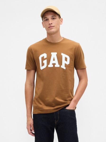 GAP Póló logóval Everyday Soft GAP