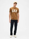 GAP Póló logóval Everyday Soft GAP