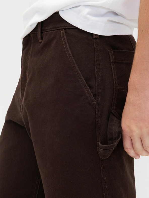 GAP Canvas '90s Loose Carpenter nadrág GAP