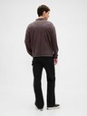 GAP Canvas '90s Loose Carpenter nadrág GAP