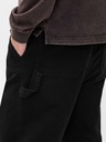 GAP Canvas '90s Loose Carpenter nadrág GAP