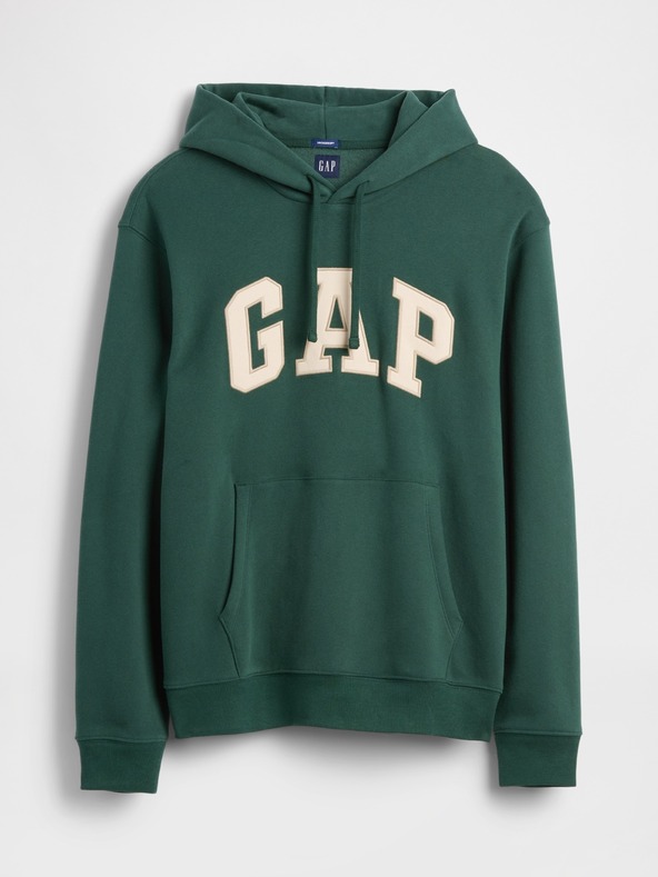 GAP VintageSoft pulóver GAP