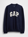 GAP Logós VintageSoft pulóver Unisex GAP