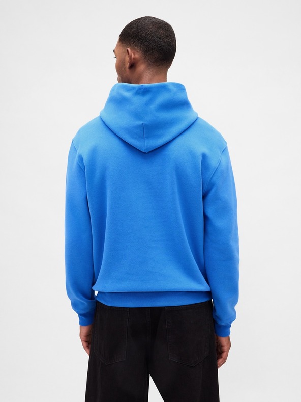 GAP VintageSoft pulóver GAP