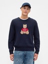 GAP Brannan Bear pulóver GAP