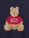 GAP Brannan Bear pulóver GAP