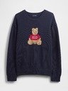 GAP Brannan Bear pulóver GAP