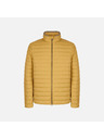 Geox Sárga férfi tollkabát Geox Warrens