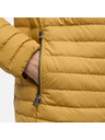 Geox Sárga férfi tollkabát Geox Warrens