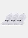 Under Armour Core Zokni 3 pár