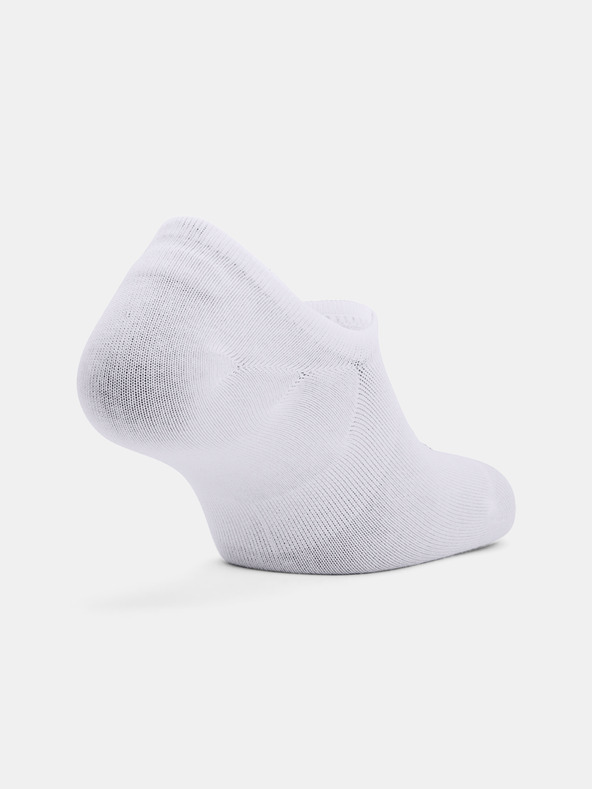 Under Armour Core Zokni 3 pár