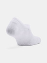 Under Armour Core Zokni 3 pár