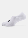 Under Armour Core Zokni 3 pár