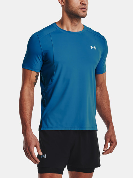 Under Armour Férfi póló Under Armour UA Iso-Chill Laser Tee