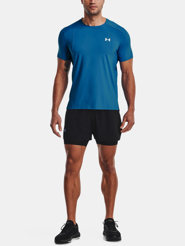 Under Armour Férfi póló Under Armour UA Iso-Chill Laser Tee