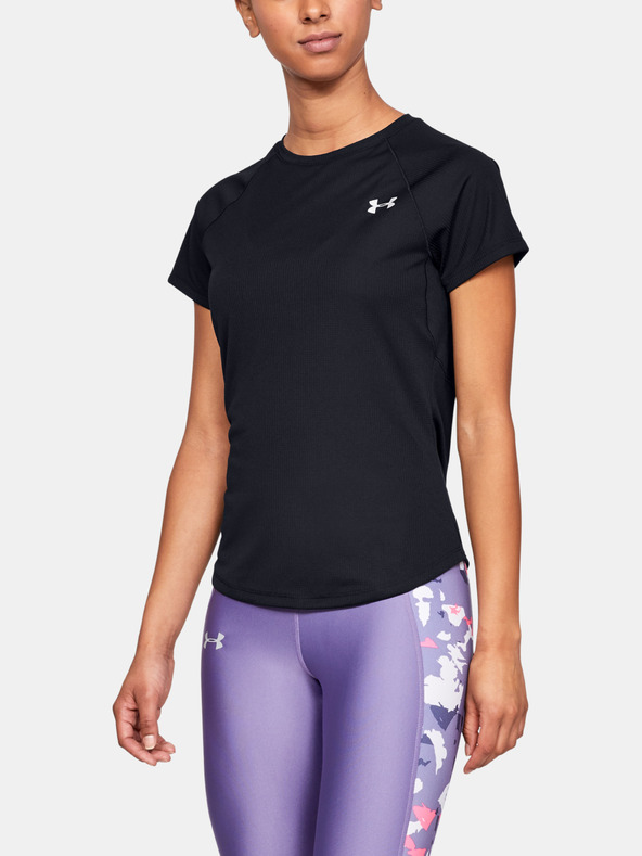 Under Armour Női póló Under Armour Speed Stride Short Sleeve