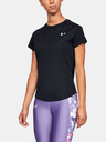Under Armour Női póló Under Armour Speed Stride Short Sleeve