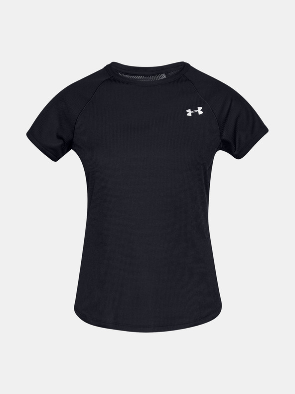 Under Armour Női póló Under Armour Speed Stride Short Sleeve