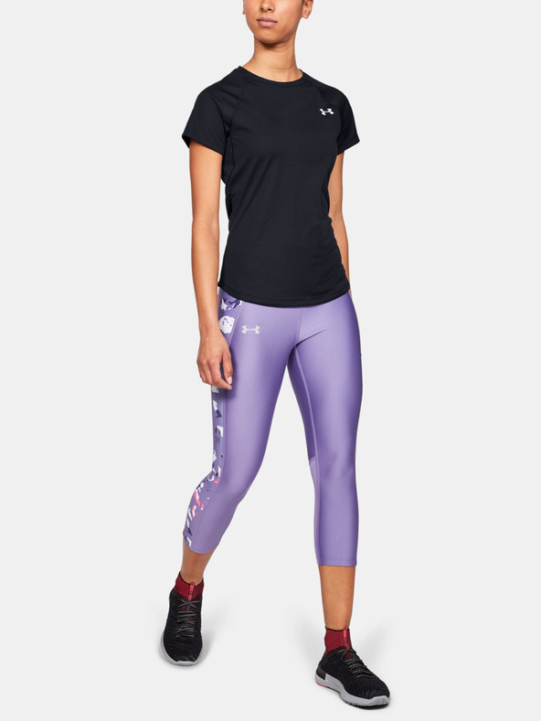 Under Armour Női póló Under Armour Speed Stride Short Sleeve