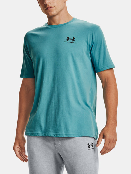 Under Armour Férfi póló Under Armour Sportstyle Lc Ss