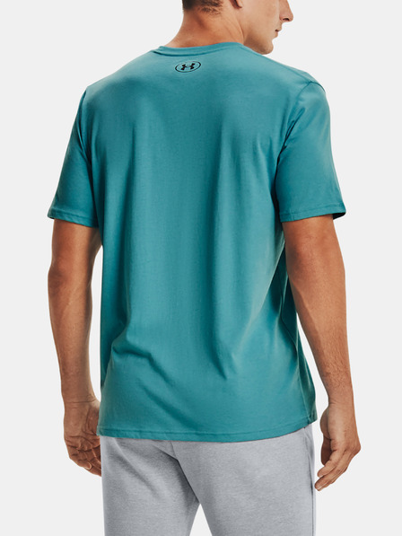 Under Armour Férfi póló Under Armour Sportstyle Lc Ss