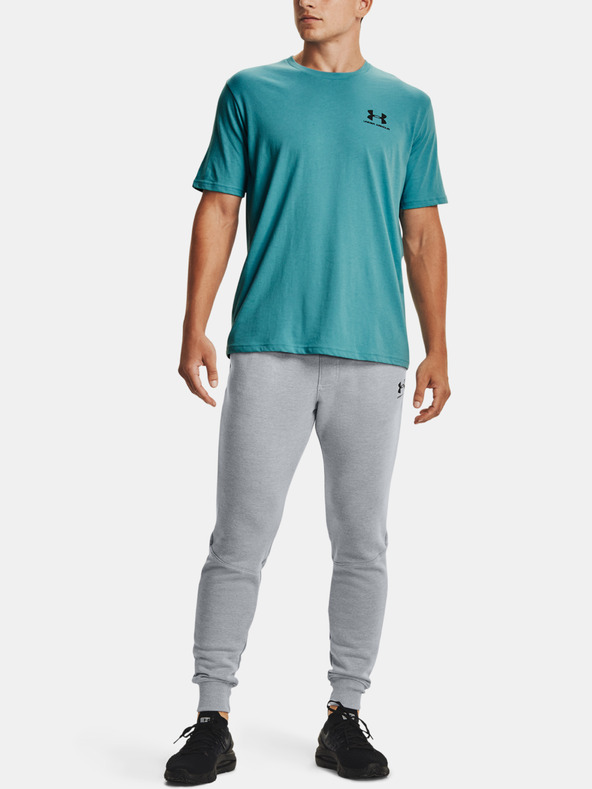 Under Armour Férfi póló Under Armour Sportstyle Lc Ss