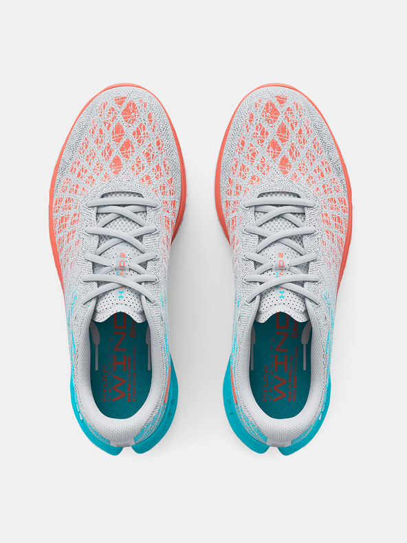Under Armour Női cipők Under Armour UA W FLOW Velociti Wind 2