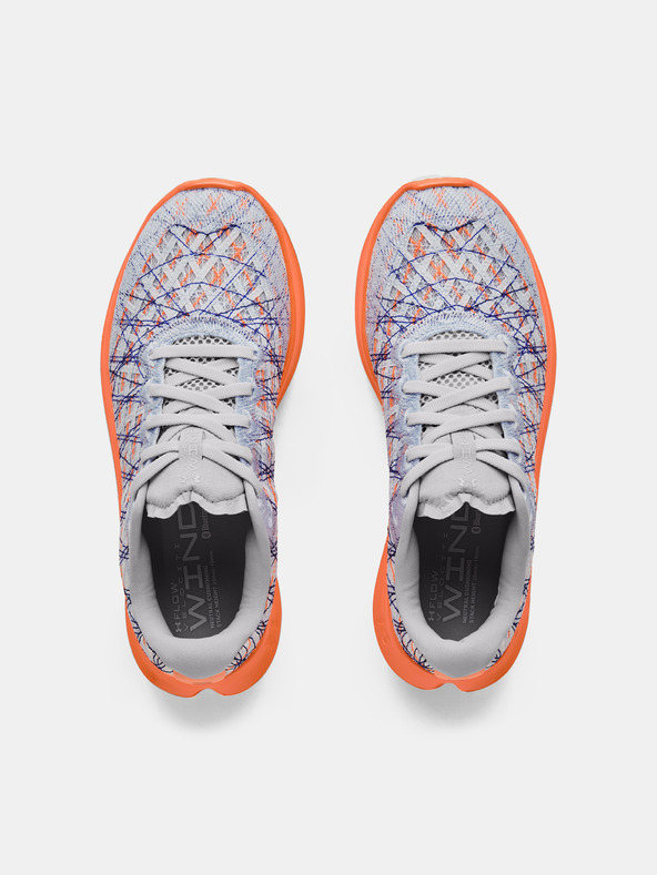 Under Armour Női cipők Under Armour W FLOW Velociti Wind