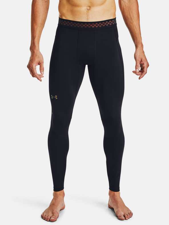 Under Armour Férfi leggings Under Armour RUSH HG 2.0 Leggings