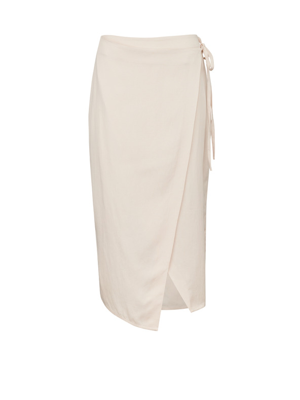 Orsay ORSAY bézs női szoknya