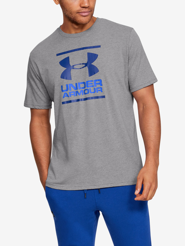 Under Armour Férfi póló Under Armour GL Foundation SS T