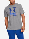 Under Armour Férfi póló Under Armour GL Foundation SS T