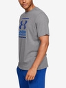 Under Armour Férfi póló Under Armour GL Foundation SS T