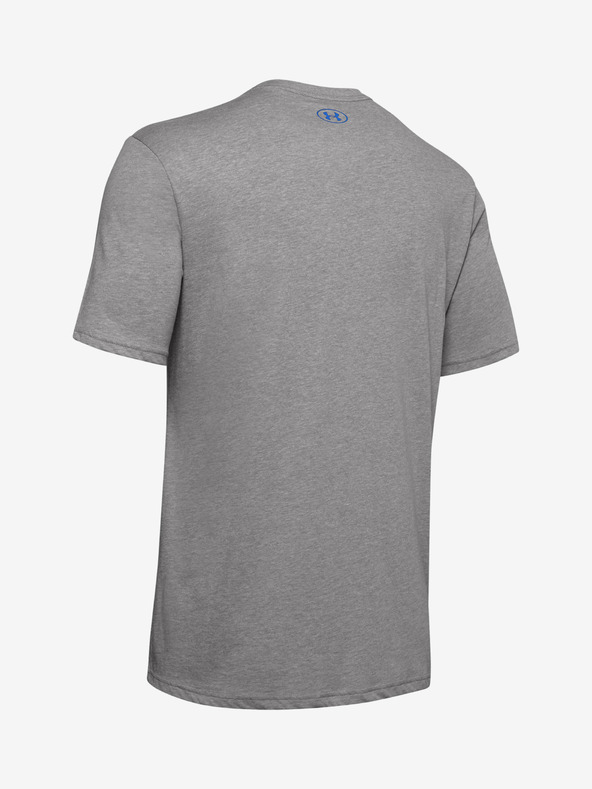 Under Armour Férfi póló Under Armour GL Foundation SS T